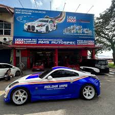 NZRY AutoCare Taiping