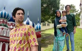 jalan makna jalan di kbbi adalah: Isteri Hamil Lagi Mat Dan Bakal Timang Anak Kedua Hujung Tahun Ini Gempak