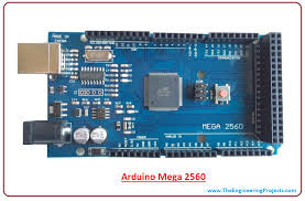Samd) may not compile correctly with earlier versions of arduino. Introduction To Arduino Mega 2560 The Engineering Projects