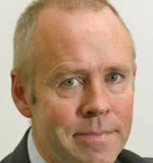 i>John Armstrong:</i> National cycleway no joking matter