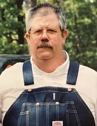 Dale "Chewy" Shaffer Obituary (2023)