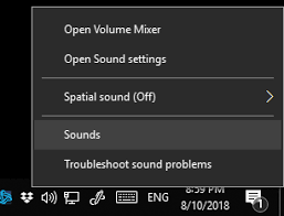 Black And White Taskbar Icons Windows 10 Headphones Not Working On Windows 10 Laptop Windows 10 Windows 10 Windows Laptop