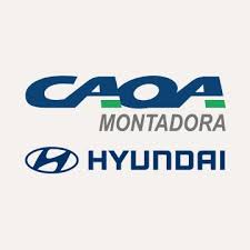 List of 12 caoa definitions. Hyundai Caoa Montadora Hyundai Caoa Twitter