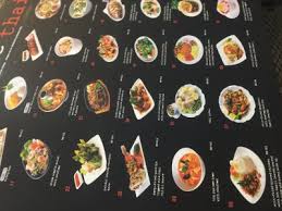 The food is really tasty, i love their tomyam soup as it's pretty authentic. Absolute Thai Wangsa Walk Mall Restaurant In Bandar Wangsa Maju