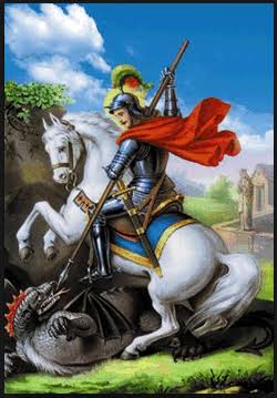Saint George