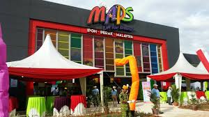 Kami pergi pada 11 may 2018. 8 Perkara Mengujakan Tentang Movie Animation Park Studios Perak Yang Wajib Diketahui