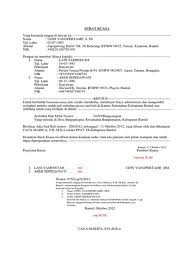 Bagi yang ingin mendownload contoh surat/arsip surat/format surat diatas dalam bentuk word silahkan. Download Surat Kuasa Penjualan Tanah Doc Semua Surat