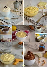 Vediamo come è composta e come si realizza la farcia per i tortellini. Creme Da Farcitura Per Torte Raccolta Di Ricette Di Creme Dolci Dolci Ricette Dolci Ricette