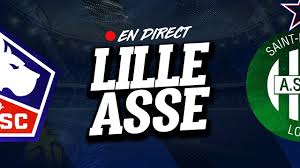 Haftaya lider giren lille, saint etienne karşısında aldığı beraberlikle kritik 2 puan kaybetti ve ligue 1'de şampiyon son haftaya kaldı. Direct Live Lille Saint Etienne Club House Youtube