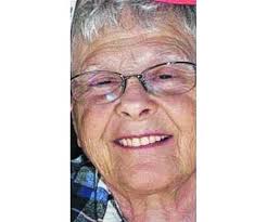 Shirley Letcher Obituary (1943