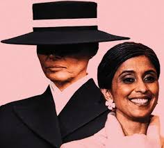 Joe Walsh: "Our government mistakingly put an innocent man in a foreign  jail, and our Justice Department is now arguing to keep him there. Under  Trump, our Justice Department is now working