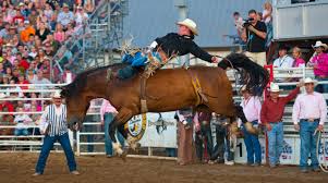 Saddle Up For Fun At Sikeston Jaycee Bootheel Rodeo