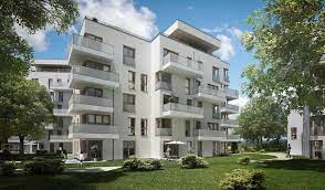 Schon in den zwanziger jahren war karlshorst ein stadteil für wohlhaben. Karlshorst Wohnen Im Park In Berlin Neubau Wohnung Kaufen Neubaudirekt