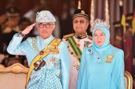'he who is made lord', jawi: Yay We Ll Be Getting A Public Holiday On 8 June This Year To Celebrate The Agong S Birthday News Rojak Daily