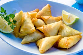 Cape Malay Samoosa South African Recipes South Africa Food Africa Food