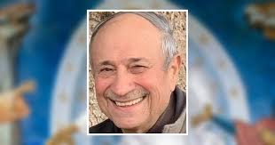 John George Loutas Obituary December 31, 2023