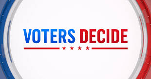 Here are the 2025 election results for North Texas