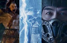 Contact mortal kombat on messenger. First Trailer For Mortal Kombat Movie Reboot Is Here