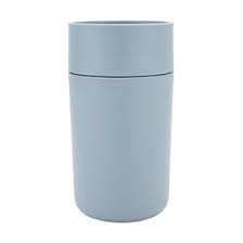 The mesh filter saves you the hassle of using paper filters. 450ml Double Wall Travel Mug Assorted Kmart