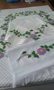 Seccade Takimi Seccade Elde Nakis Desenler