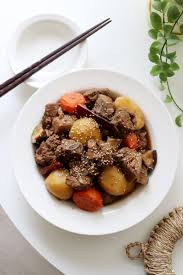 돼지갈비찜 만드는법 간장 돼지갈비찜 양념 레시피 돼지갈비요리 집들이메뉴 : 네이버 블로그