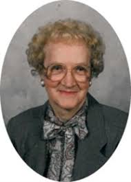 Obituary of Delores Maxine Armstrong