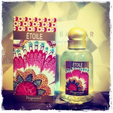 Fragonard Perfume Etoile Star Smells Like Citrus Fresh Perfume Perfume Bottles Fragrance