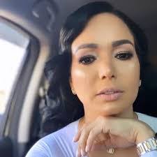 Julissa Tejada's Instagram, Twitter & Facebook