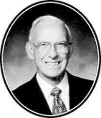 James Carmichael Obituary