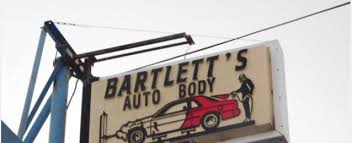 Auto paint shop near me. Bartlett S Auto Body Paint Shop Inc In Belmont Ca 94002 Auto Body Shops Carwise Com