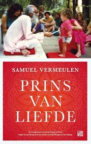 Bol Com Prins Van Liefde Samuel Vermeulen 9789048846443 Boeken