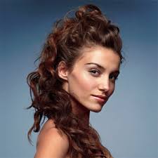 Easy Formal Hairstyles 2 French Fashions