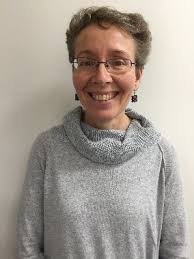 Dr Kay Whitfield (GP)