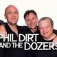 PHIL DIRT AND THE DOZERS - Springfield Arts Council's 2026 Summer Arts Festival