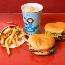 You Can Get A Free Burger From Wendy S This Month Sleepover Food Free Kids Meals Kids Meals