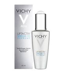 Best Drugstore Anti Ageing Serum Vichy Liftactiv Anti Ageing Supreme Serum 10 Serum 10 Anti Aging Serum Serum