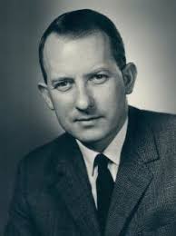 Obituary of Robert Frederick Sutherland