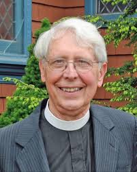 The Rev. George O. Nagle Obituary January 25, 2025