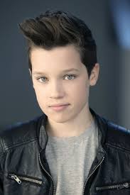 Bailey Barbour — The Movie Database (TMDB)