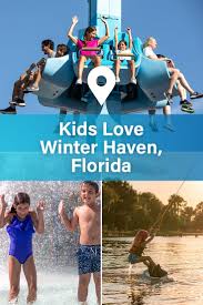 Take The Kids Theme Parks Water Parks And Cable Water Parks In Central Florida S Winter Haven In 2020 Winter Haven Legoland Florida Florida Resorts