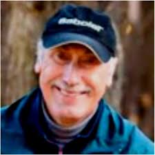 The 50+ tennis experience November