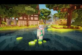What kind of games does ldshadowlady play on youtube? Ldshadowlady And Her House Minecraft Enchanted Oasis Ldshadowlady Ldshadowlady Fan Art Game Pictures