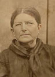 Dulcenia Campbell Combs (1858-1937)