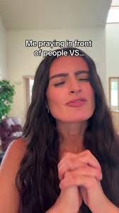 Christian Praying Makes People Fall Down