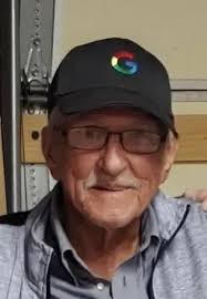 Obituary information for James Ashley