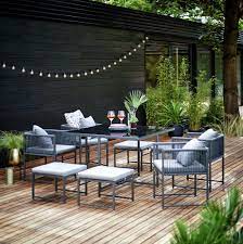 Pools and patios go together as both create an opportunity for family time and bonding over a leisurely afternoon. 23 Best Garden Furniture To Buy Outside Furniture