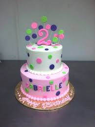 2nd birthday cake for girls should be really amazing; Pin On Birthday Cake Toppers