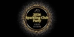 2026 Sparkling Club Party
