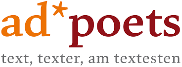 Ieee international conference on wireless… Ad Poets Elke Sichelschmidt Werbetext Kommunikationsberatung Mulheim Ruhr Impressum