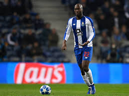 Danilo luís hélio pereira (class: Danilo Pereira